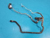 Engine coolant pipe/hose