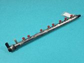 Fuel main line pipe