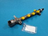 Fuel main line pipe