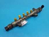Fuel main line pipe