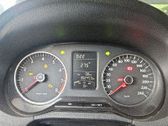 Geschwindigkeitsmesser Cockpit