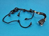Cables de los inyectores de combustible