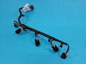 Cables de los inyectores de combustible