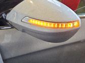 Außenspiegel elektrisch Tür vorne