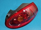 Lampa tylna