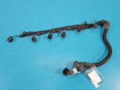 Other wiring loom