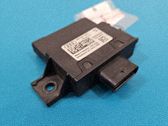 Central body control module
