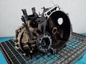 Manual 5 speed gearbox
