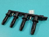 High voltage ignition coil