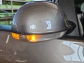 Front door electric wing mirror