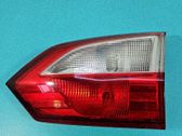 Tailgate rear/tail lights