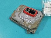 Headlight ballast module Xenon