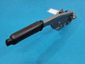 Handbrake/parking brake lever assembly