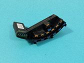 Steering angle sensor