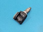 Sensor de presión del neumático