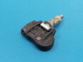 Sensor de presión del neumático