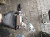 Ignition lock