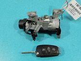 Ignition lock