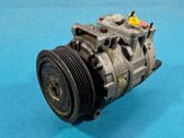 Air conditioning (A/C) compressor (pump)