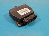 Throttle valve