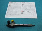 Fuel injector