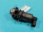 EGR valve
