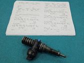 Fuel injector