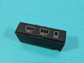 USB-Anschluss