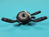 Headlight wiper switch