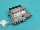 Unidad de control/módulo ECU del motor