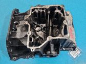 Oil sump