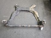 Front axle beam