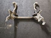 Front axle beam