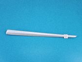 Center console decorative trim