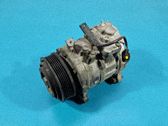 Air conditioning (A/C) compressor (pump)