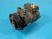 Air conditioning (A/C) compressor (pump)