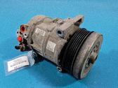 Ilmastointilaitteen kompressorin pumppu (A/C)