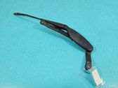 Front wiper blade arm