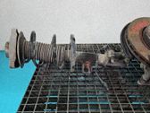 Front shock absorber/damper