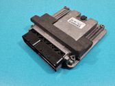Engine control unit/module ECU