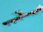Kraftstoffverteiler Einspritzleiste Verteilerrohr