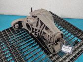 Tylny mechanizm różnicowy