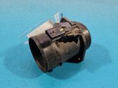 Mass air flow meter