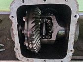 Hinterachsdifferential