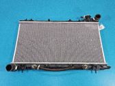 Radiador del refrigerante