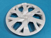 R16 wheel hub/cap/trim