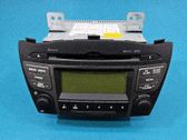 Radija/ CD/DVD grotuvas/ navigacija