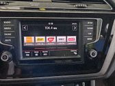 Radija/ CD/DVD grotuvas/ navigacija