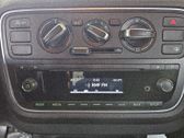 Radio/CD/DVD/GPS-pääyksikkö