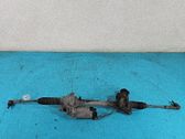 Steering rack